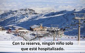 Apartamentos Sierra Nevada Pie De Pistas 3000